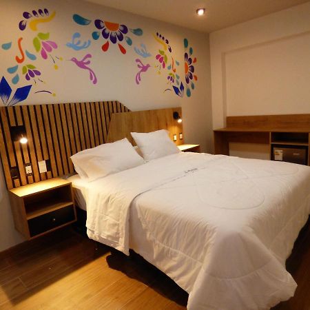 Platero Hotel アヤクーチョ エクステリア 写真