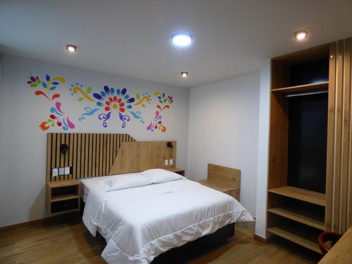 Platero Hotel アヤクーチョ エクステリア 写真