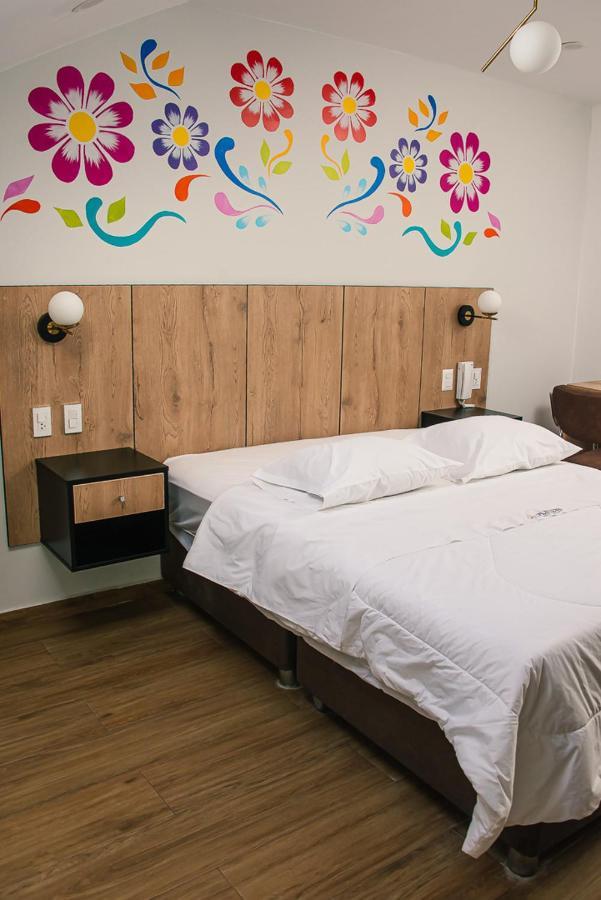 Platero Hotel アヤクーチョ エクステリア 写真