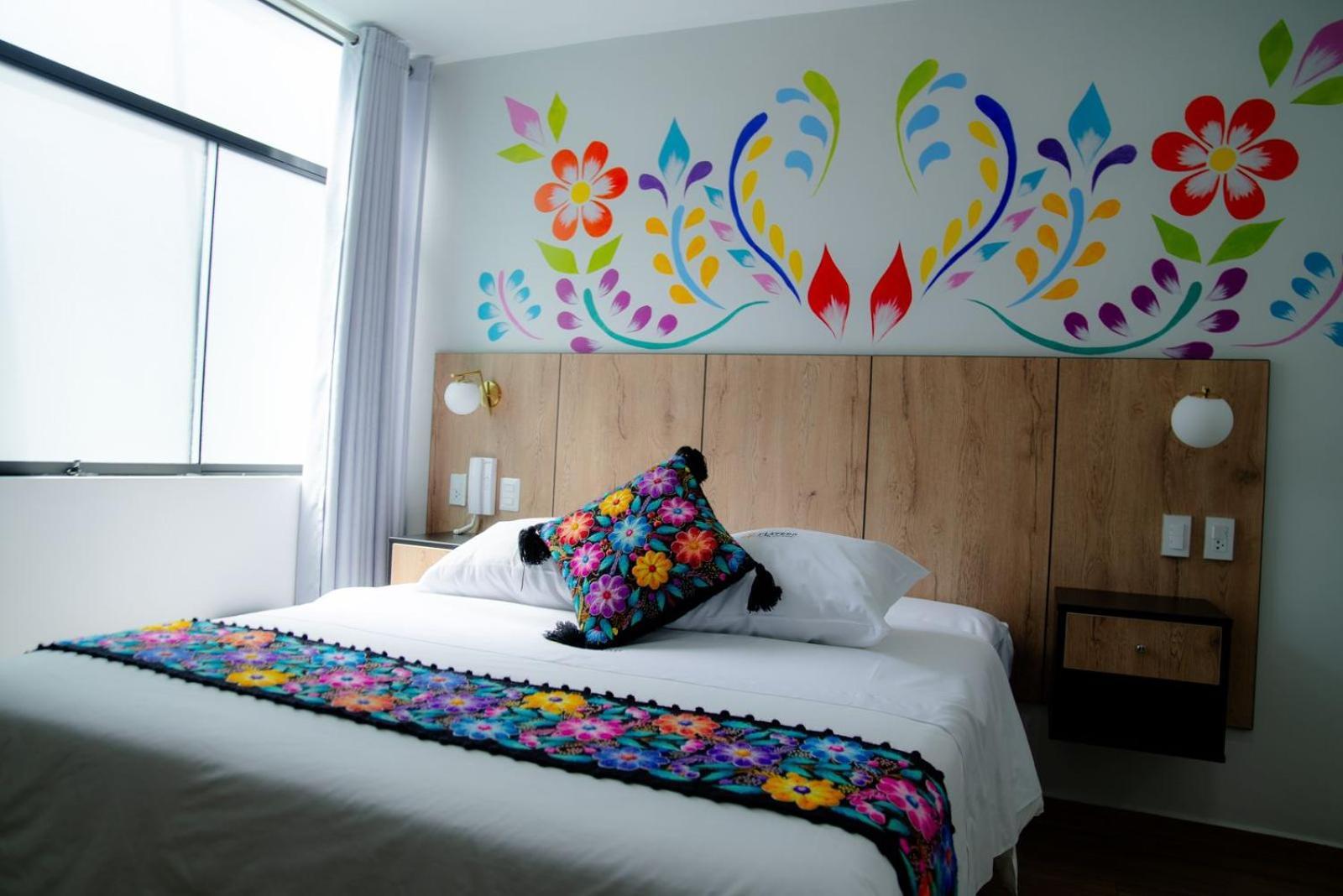 Platero Hotel アヤクーチョ エクステリア 写真