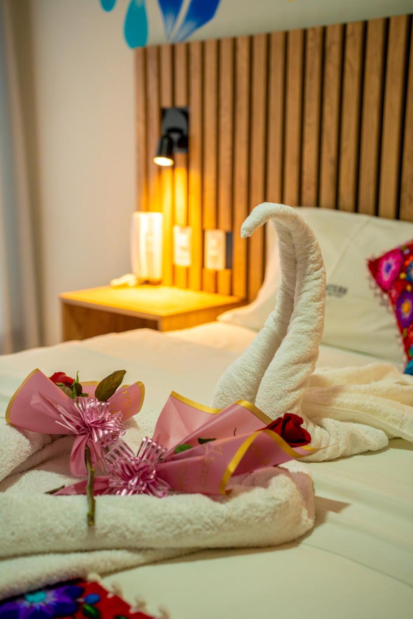 Platero Hotel アヤクーチョ エクステリア 写真
